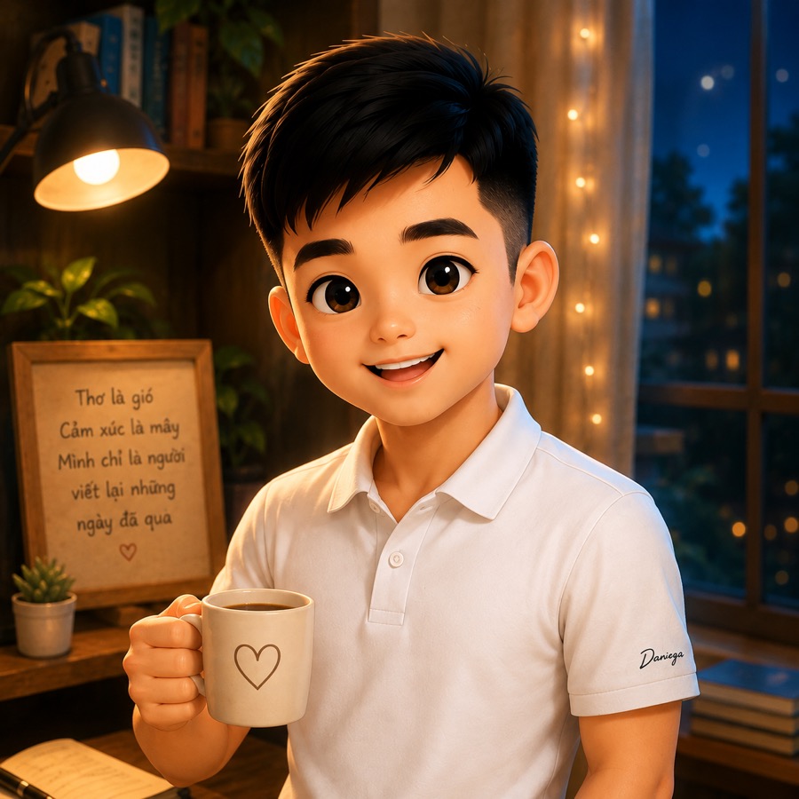 Ảnh đại diện