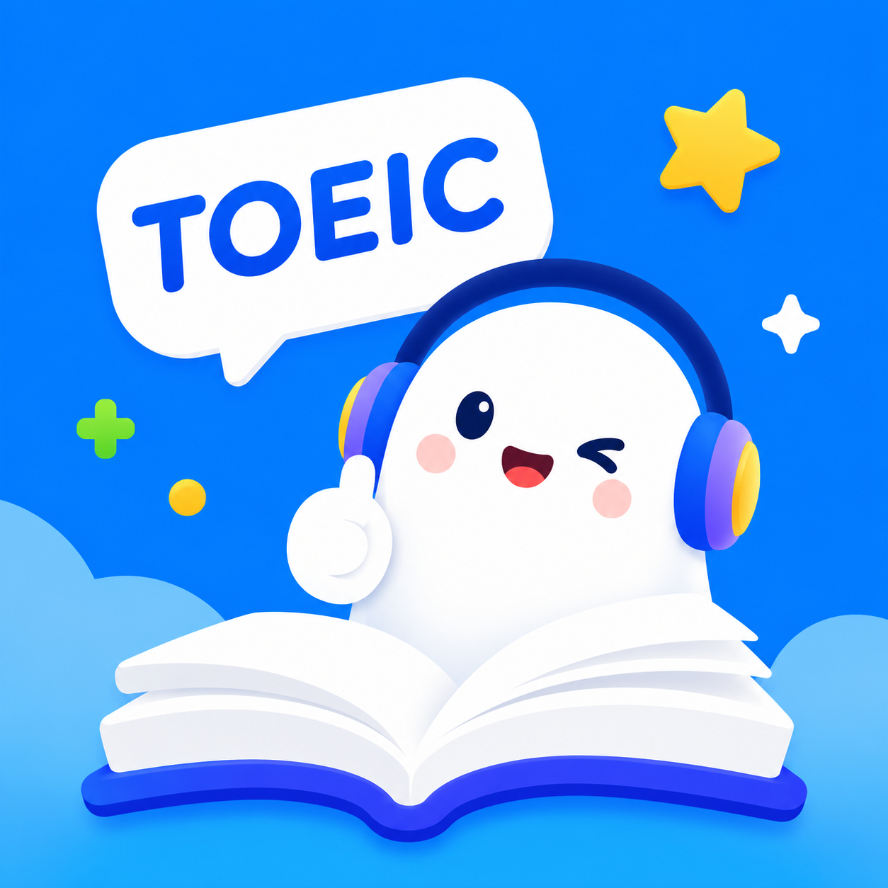 TOEIC